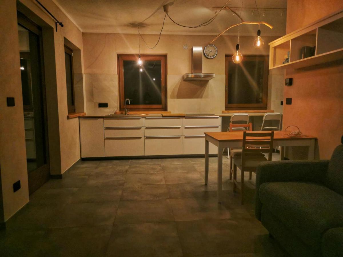 Residenza Di Campagna Aparthotel Chiaverano Eksteriør bilde