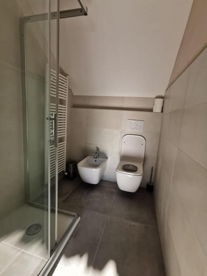 Residenza Di Campagna Aparthotel Chiaverano Rom bilde