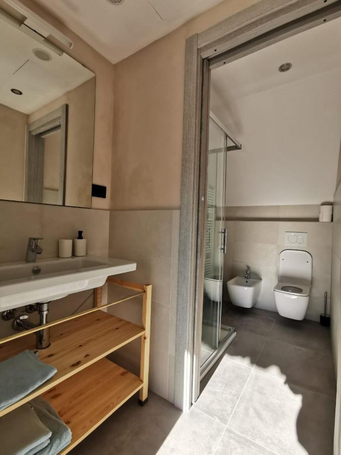 Residenza Di Campagna Aparthotel Chiaverano Eksteriør bilde
